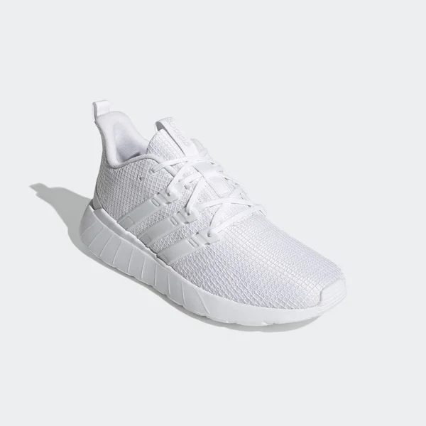 Adidas Questar Flow 13 Men's White