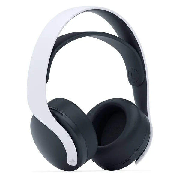 Sony Pulse 3D Wireless Headset [PlayStation 5 Accessory]