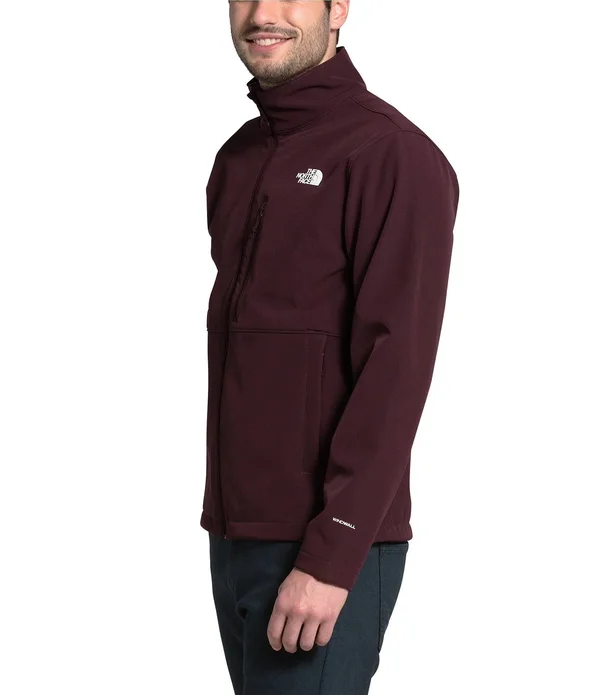The North Face Apex Bionic 2 Jacket - Men's TNF Dark Grey Heather, XL