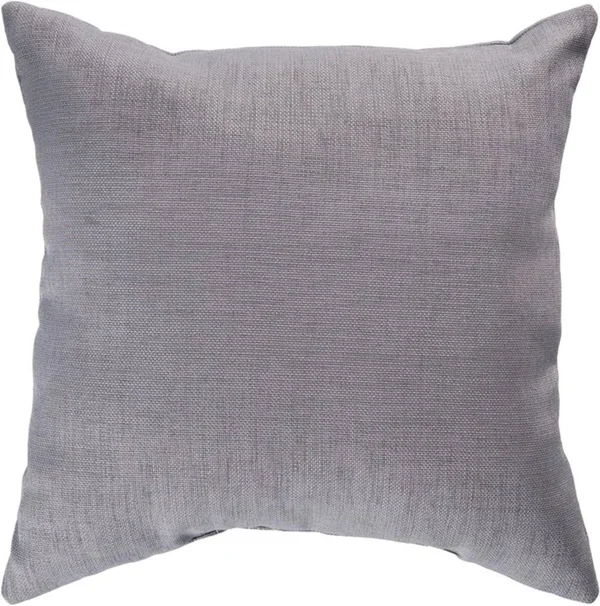 Surya - Storm - Throw Pillow