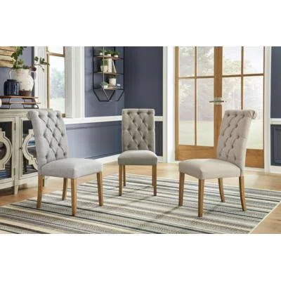 Ashley Harvina Dining Chair