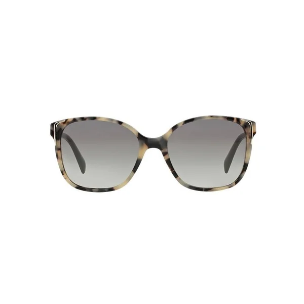 Prada 01OS Sunglasses KAD3M1 White