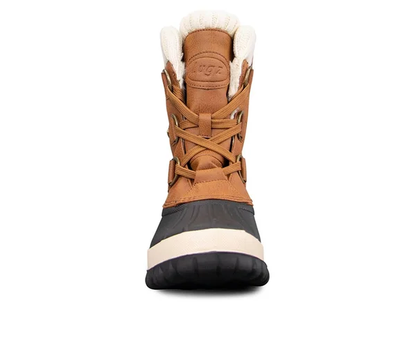 Lugz Stormy 9.5 Women's Brown