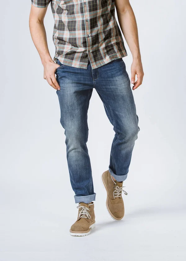 DUER Performance Denim Relaxed - 30, 30