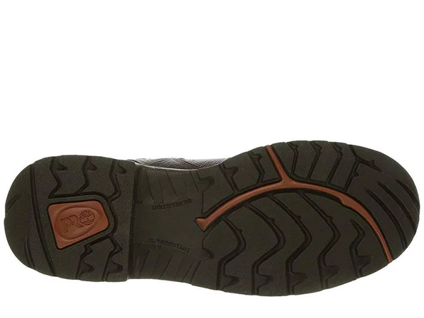 Timberland Pro Men's Titan 6x22 Waterproof Soft-Toe Boot