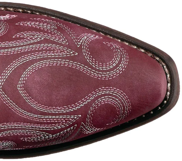 Roper Riley - Red - Ankle Boots