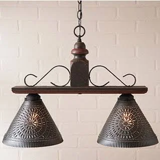 Wellington Medium Island Light in Pearwood