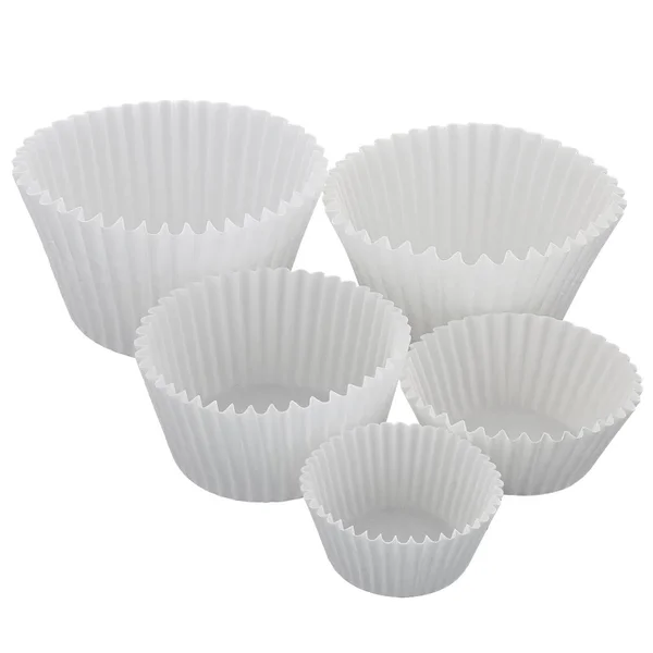Royal 6x22 Baking Cup, Case of 10, 000