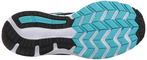 Saucony Women's Cohesion 10 Running Shoes, Size: 6.5, Gray