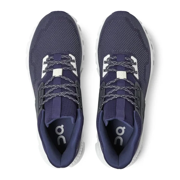 Men's on Cloud Hi Edge 10