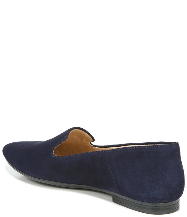 Naturalizer Lorna 5.5 Women's Black