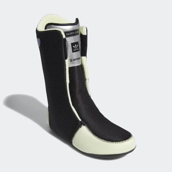 Adidas Response 3MC Adv Boots Grey 13 - Mens Snowboarding Boots