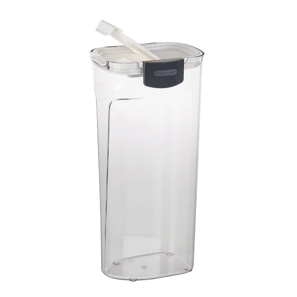 Progressive International 2.4 Quart Plastic Pasta ProKeeper - 1 Piece (2 Pack)