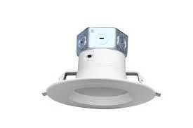 ETI 8inch, 10inch Color Preference Downlight, 0-10V Dimmable 53189111