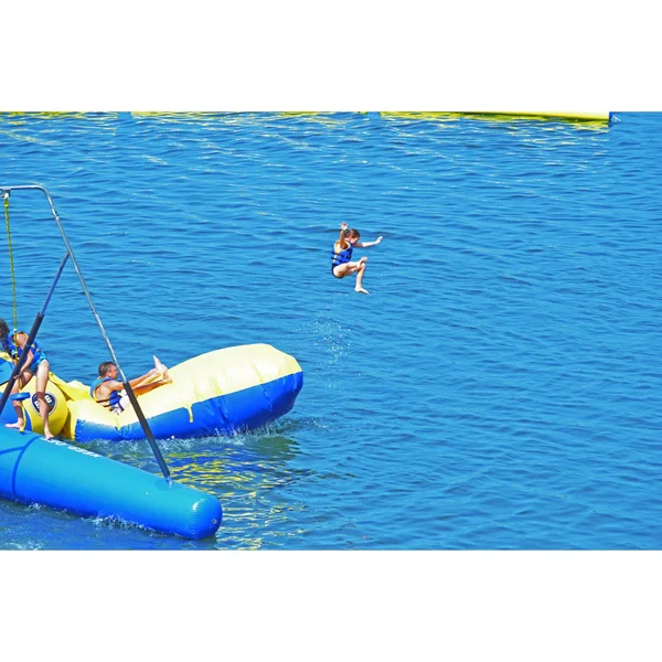 Rave Sports Aqua Launch