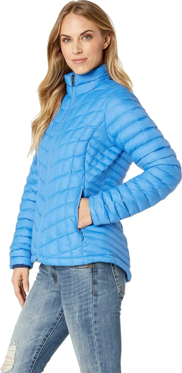 Marmot Featherless Jacket -Women's (LAKESIDE/S)