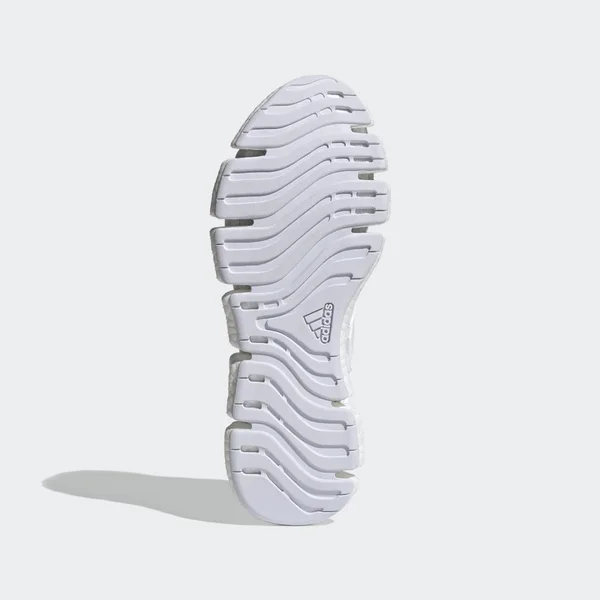 Adidas Climacool Vento Running Shoe - White - 8 M