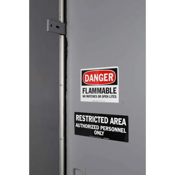 Brady B30C-1125-569-LB