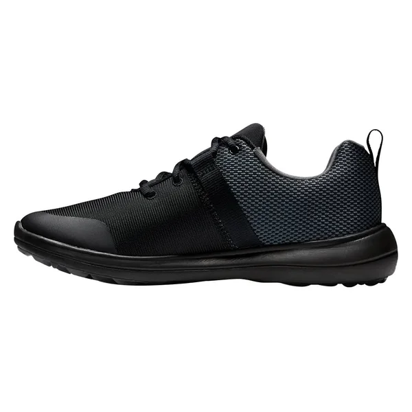 FootJoy Women's Flex Golf Shoes in Black, Charcoal Size 6.5