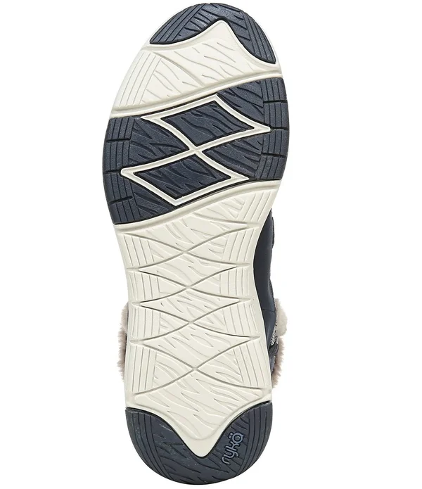 Ryka Aubonne 7.5 Women's Navy