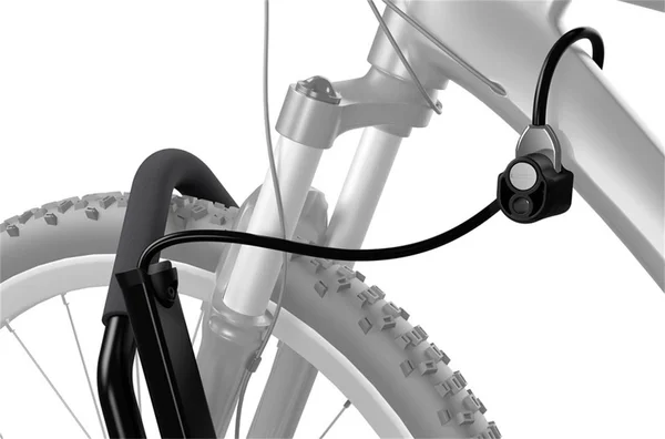 Thule T1 Hitch Bike Rack