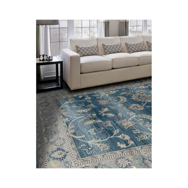 Art Carpet Arabella Scrollwork 5&3x22x7&7x22 Rug