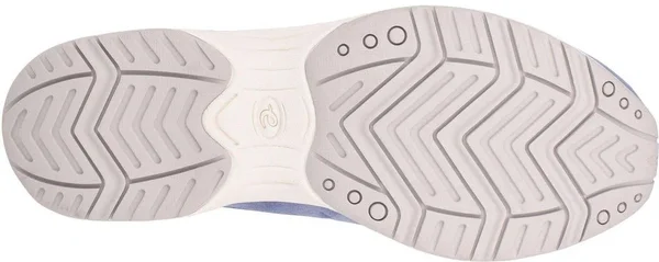 Easy Spirit Traveltime Clogs - Blue - Clogs