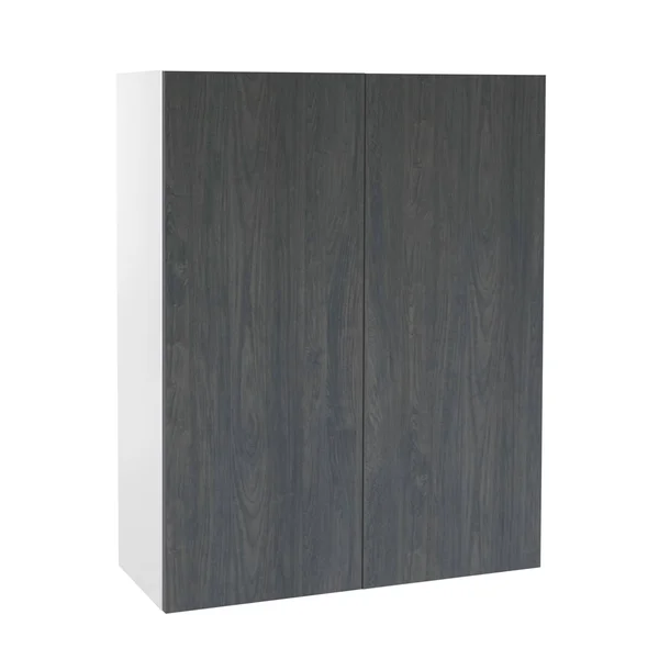 Cambridge Threespine Wall Cabinet 30W x 42h x 12In.D