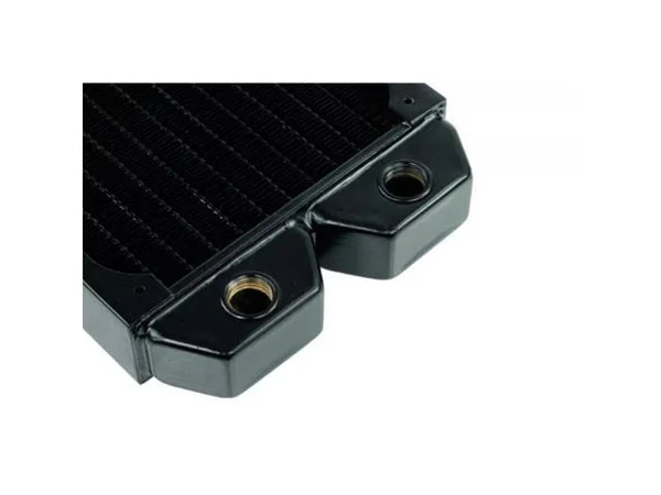 Alphacool NexXxoS ST30 Full Copper 120mm Radiator
