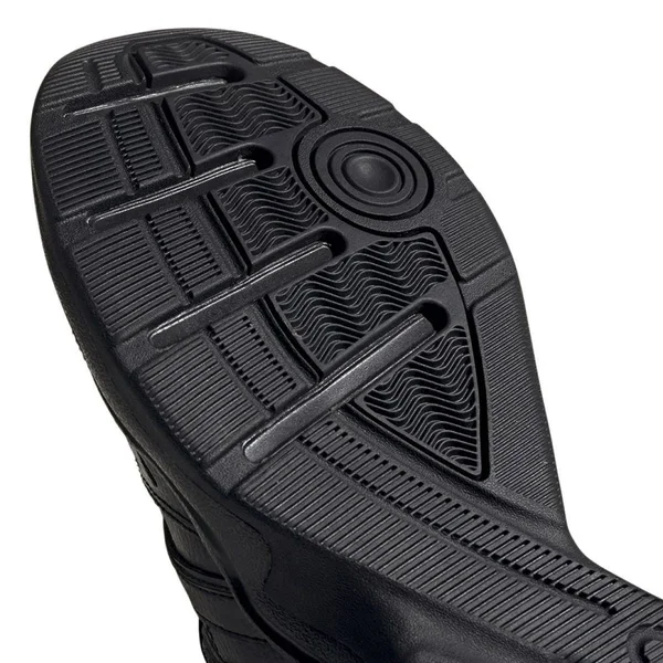 Adidas Shoes Strutter, EG2656 - Black - 8.0