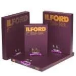 Ilford Multigrade Fb Warmtone Paper (Glossy, 16 x 20x22, 50 Sheets)