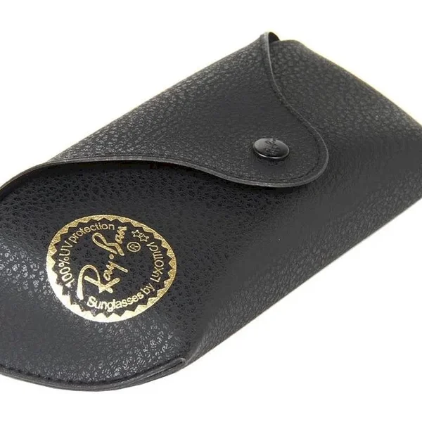 Ray Ban Sunglasses RB4184 601 Black 54 mm