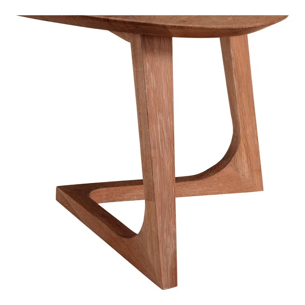 Moe&s Home Collection - Godenza - End Table