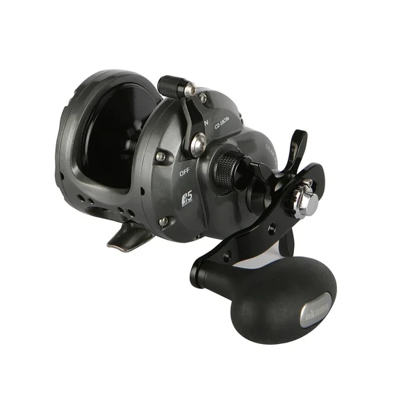 Okuma Cortez A Star Drag Reel 10 Sz 18lb Max Drag Pressure