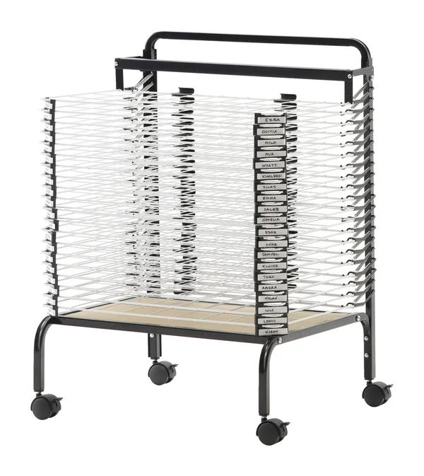 Copernicus Drying Rack Spring Loaded