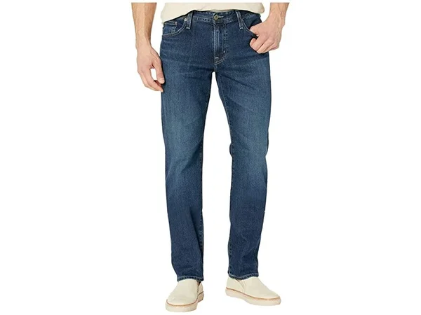 Ag Adriano Goldschmied Graduate Tailored Leg Jeans in Granger Men's : 36 34
