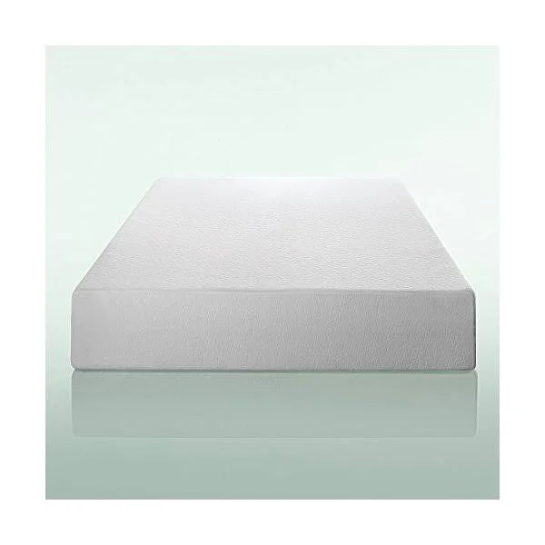 Zinus Ultima Comfort Memory Foam 12 inch Mattress - Queen