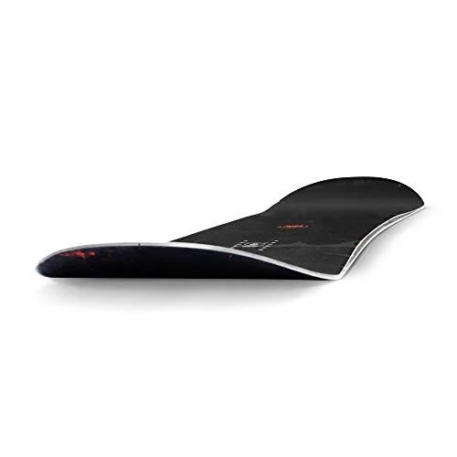 Ride Agenda Snowboard