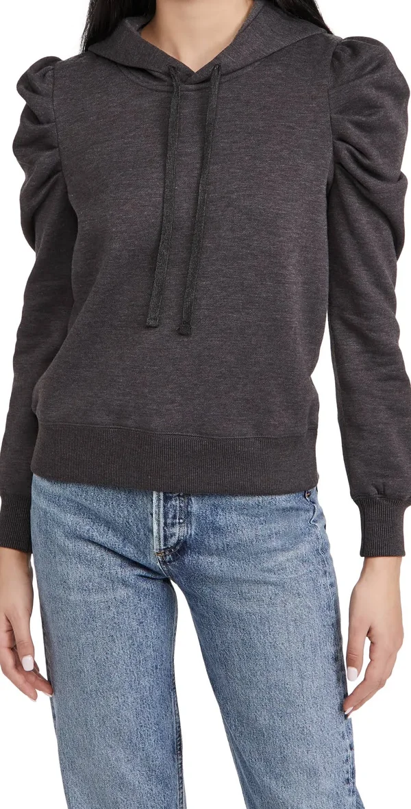Rebecca Minkoff Janine Hoodie