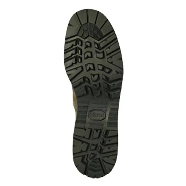 Belleville 600ST Hot Weather Steel Toe Boots (Sage)