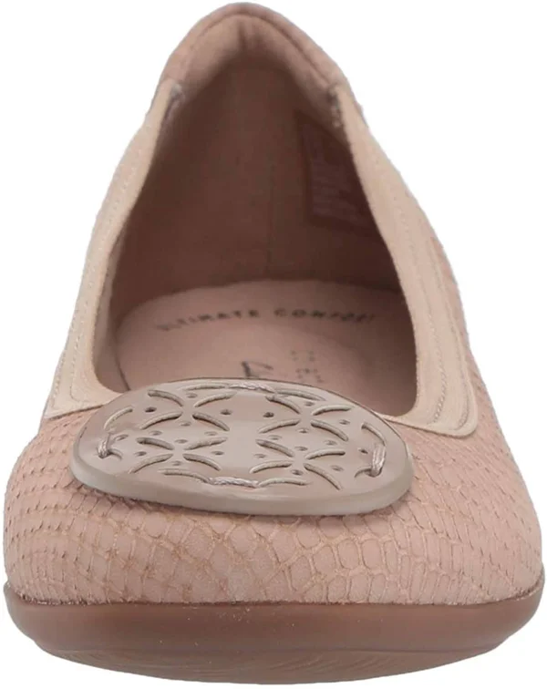 Clarks Gracelin Lola 10 Women's Sand