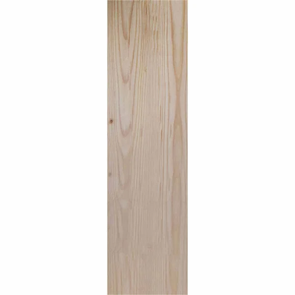 6x22W x 10x22D x 22x22H Alpine Rough Sawn Corbel, Douglas Fir