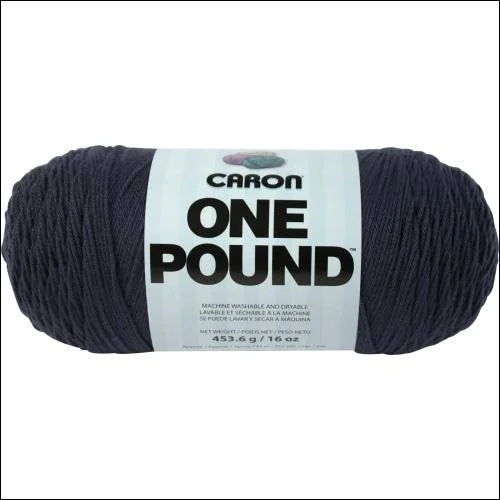 Caron One Pound Yarn Cape Cod - Multipack of 8
