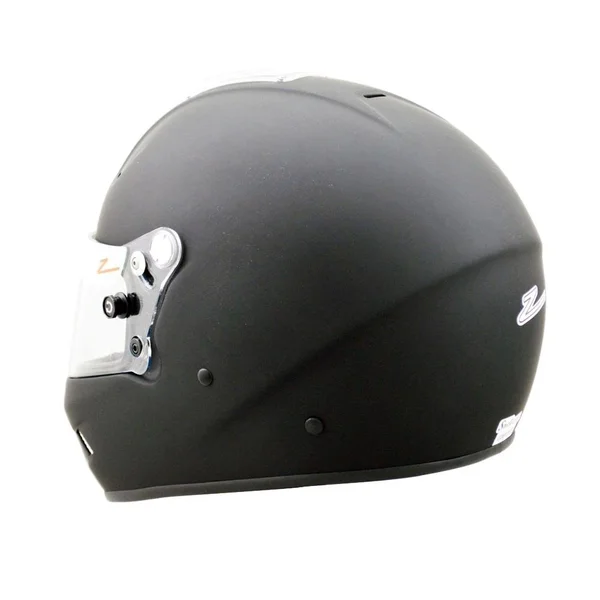 Zamp Helmet RZ-58 Small Gloss Black SA2015 H748003S