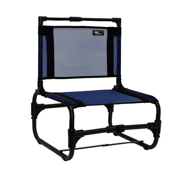 TravelChair Blue Larry Chair