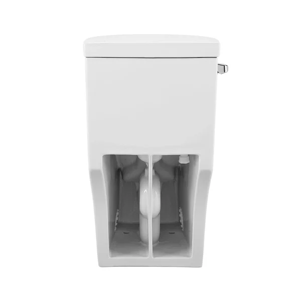 Swiss Madison SM-1T206 Sublime 1.28 GPF One Piece Elongated Toilet - White