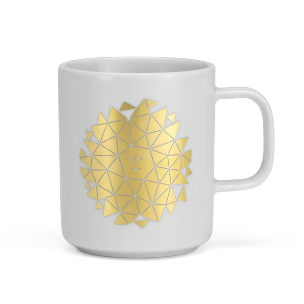 Vitra - Coffee Mug - New Sun