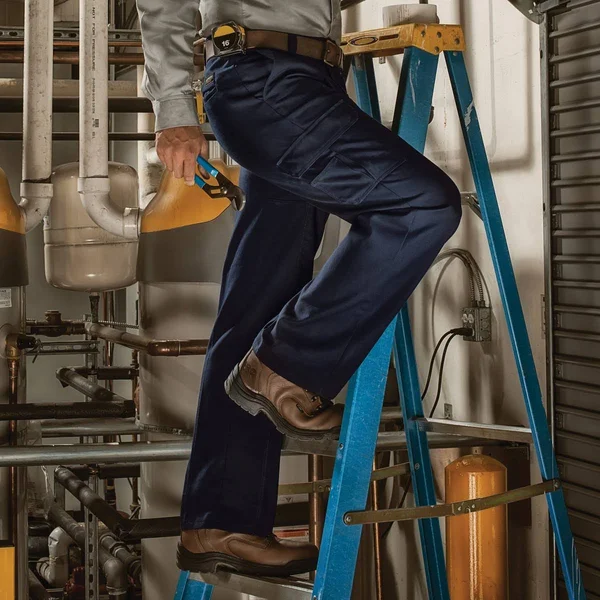 Wrangler Functional Cargo Pants