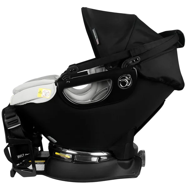 G5 Infant Car Seat Black