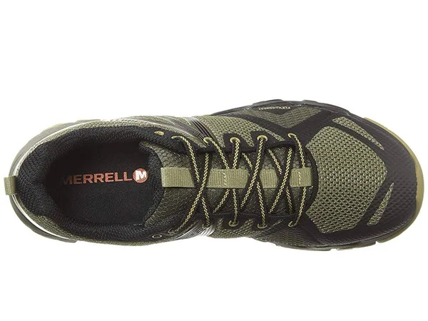 Merrell Men's MQM Flex, Size: 8, Dusty Olive
